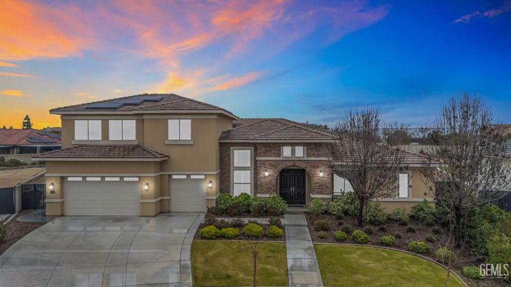 3602 Gracie Court, Bakersfield, CA 93311