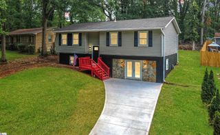306 Carolyn Drive, Spartanburg, SC 29306