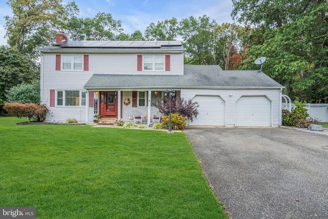 718 ARROW DR, Toms River, NJ 08753