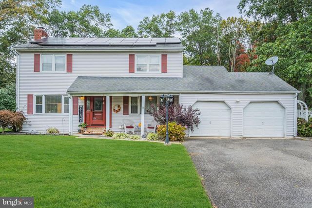 718 ARROW DR, Toms River, NJ 08753