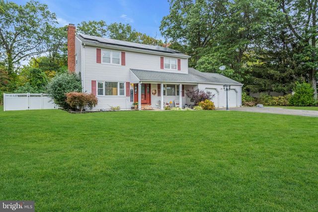718 ARROW DR, Toms River, NJ 08753
