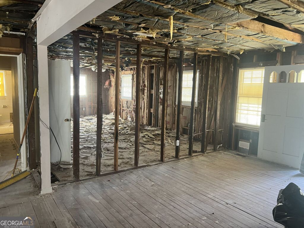 203 Nail Drive, Mcdonough, GA 30253 — photo 2