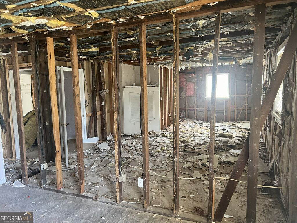 203 Nail Drive, Mcdonough, GA 30253 — photo 4