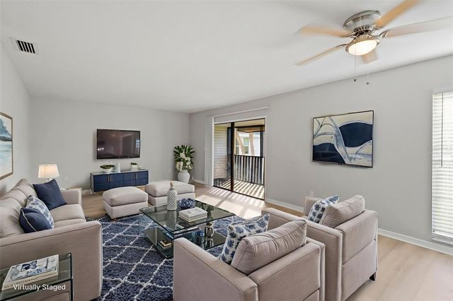 705 HAVEN PLACE 705, Tarpon Springs, FL 34689