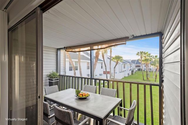 705 HAVEN PLACE 705, Tarpon Springs, FL 34689