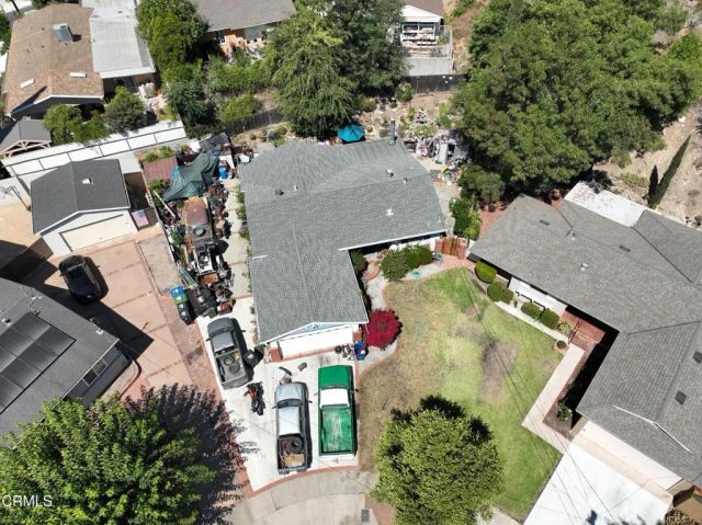 4025 Vista Court, La Crescenta, CA 91214