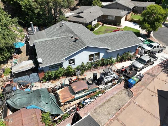 4025 Vista Court, La Crescenta, CA 91214