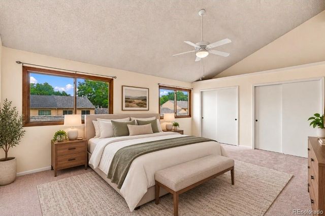 7712 S Cove Circle, Centennial, CO 80122