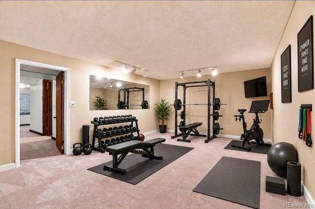7712 S Cove Circle, Centennial, CO 80122