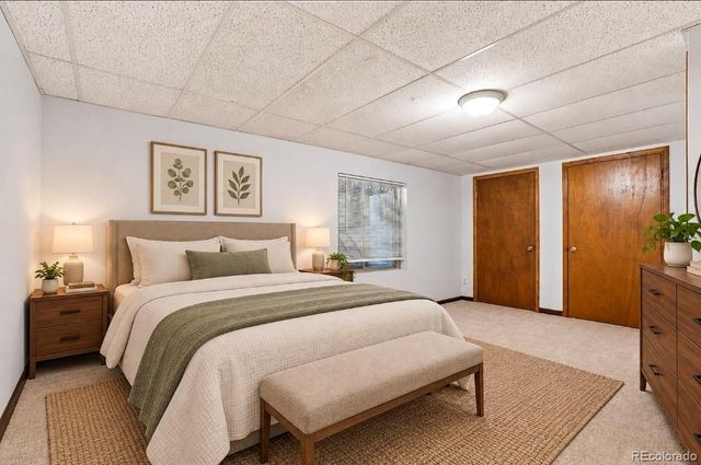 7712 S Cove Circle, Centennial, CO 80122