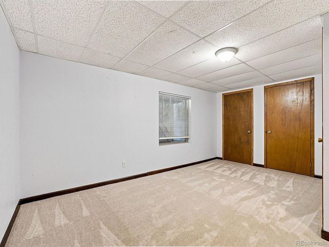 7712 S Cove Circle, Centennial, CO 80122