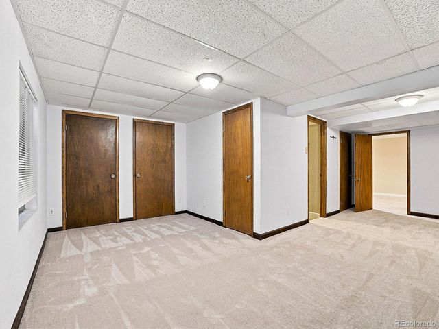 7712 S Cove Circle, Centennial, CO 80122