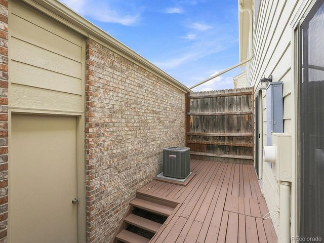 7712 S Cove Circle, Centennial, CO 80122