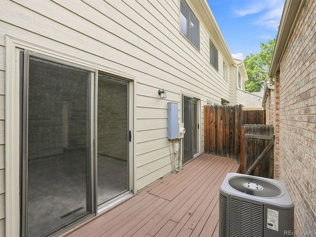 7712 S Cove Circle, Centennial, CO 80122
