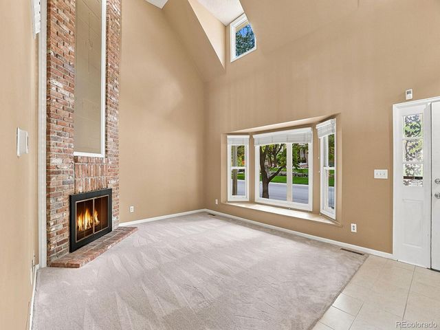7712 S Cove Circle, Centennial, CO 80122