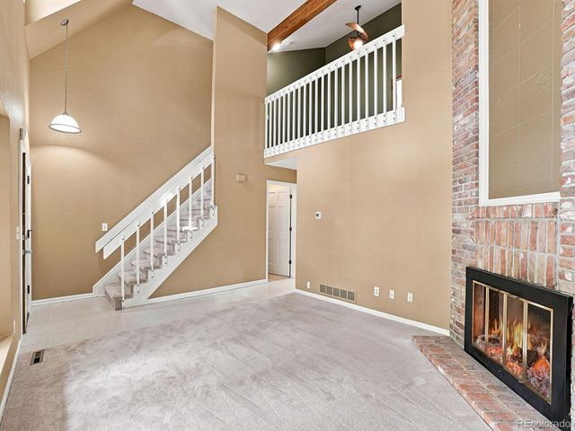 7712 S Cove Circle, Centennial, CO 80122