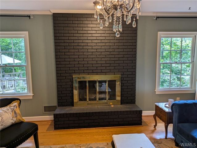 409 Woodridge, Tuscaloosa, AL 35406