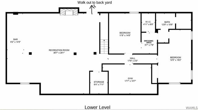 409 Woodridge, Tuscaloosa, AL 35406