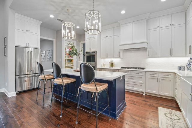 550 Eagles Nest Trail, Bullard, TX 75757