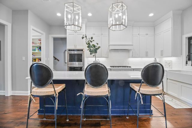 550 Eagles Nest Trail, Bullard, TX 75757