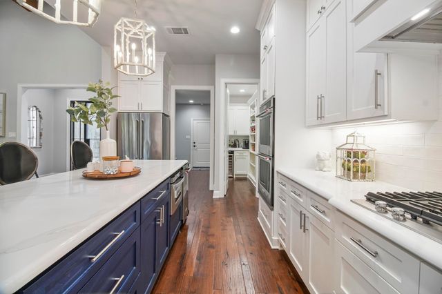 550 Eagles Nest Trail, Bullard, TX 75757