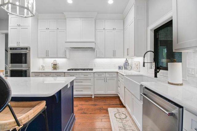 550 Eagles Nest Trail, Bullard, TX 75757