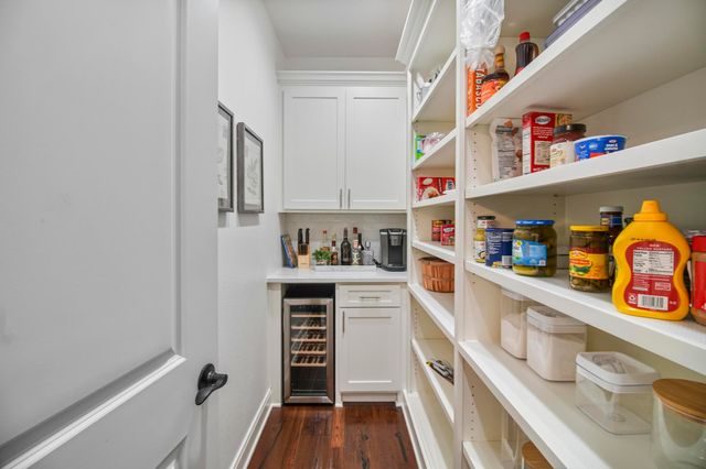 550 Eagles Nest Trail, Bullard, TX 75757