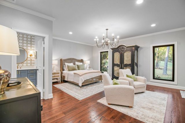 550 Eagles Nest Trail, Bullard, TX 75757