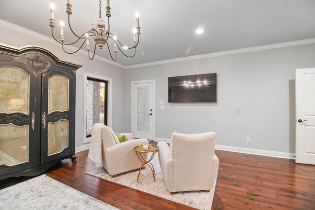 550 Eagles Nest Trail, Bullard, TX 75757