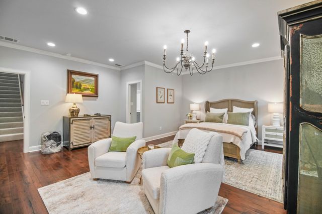 550 Eagles Nest Trail, Bullard, TX 75757