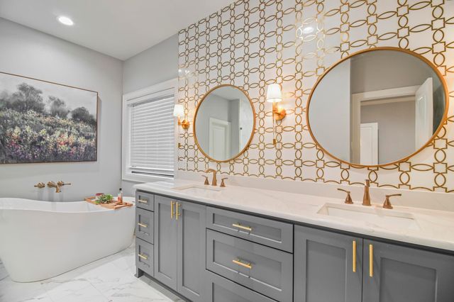 550 Eagles Nest Trail, Bullard, TX 75757