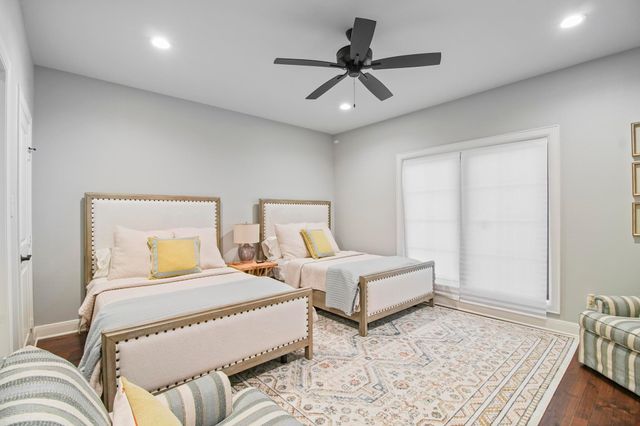 550 Eagles Nest Trail, Bullard, TX 75757