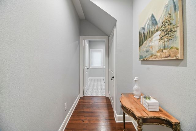 550 Eagles Nest Trail, Bullard, TX 75757