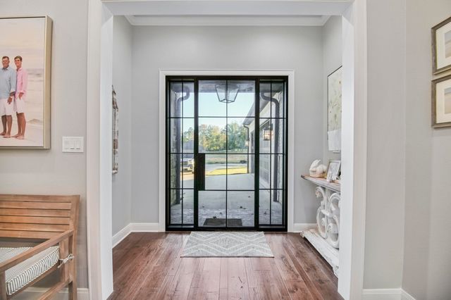 550 Eagles Nest Trail, Bullard, TX 75757