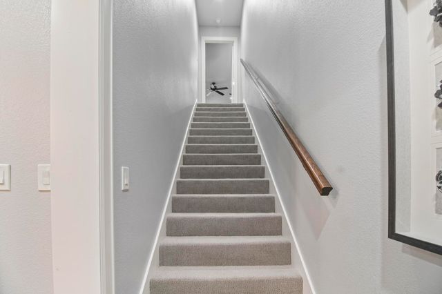 550 Eagles Nest Trail, Bullard, TX 75757