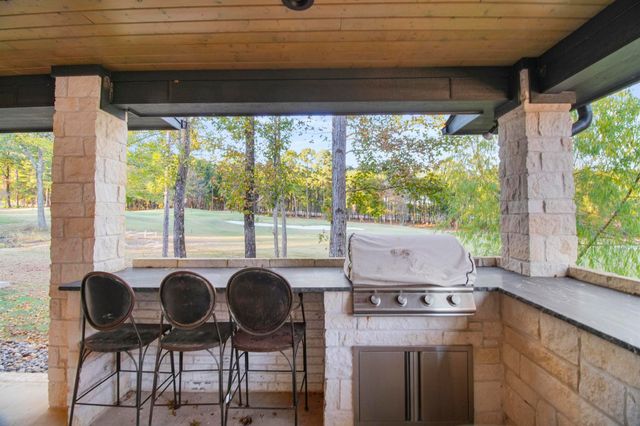 550 Eagles Nest Trail, Bullard, TX 75757