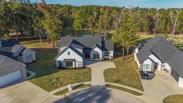 550 Eagles Nest Trail, Bullard, TX 75757