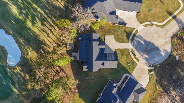 550 Eagles Nest Trail, Bullard, TX 75757