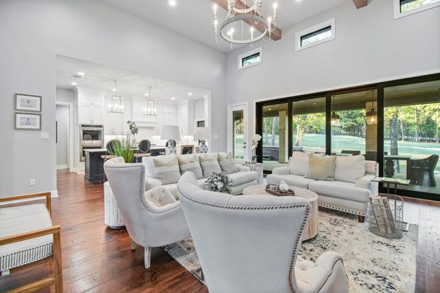 550 Eagles Nest Trail, Bullard, TX 75757