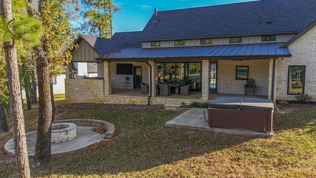 550 Eagles Nest Trail, Bullard, TX 75757