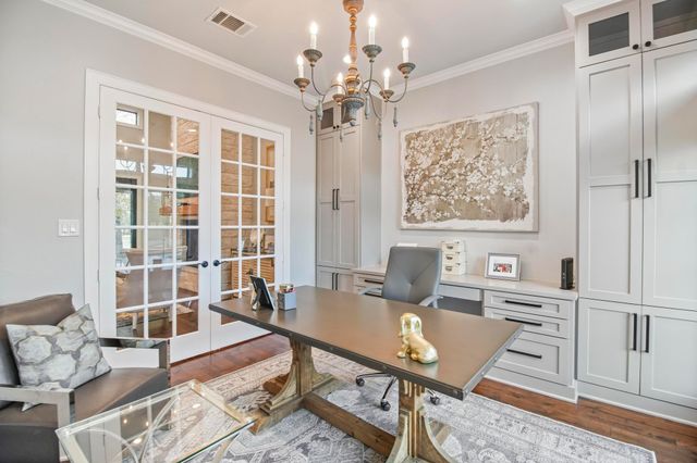 550 Eagles Nest Trail, Bullard, TX 75757