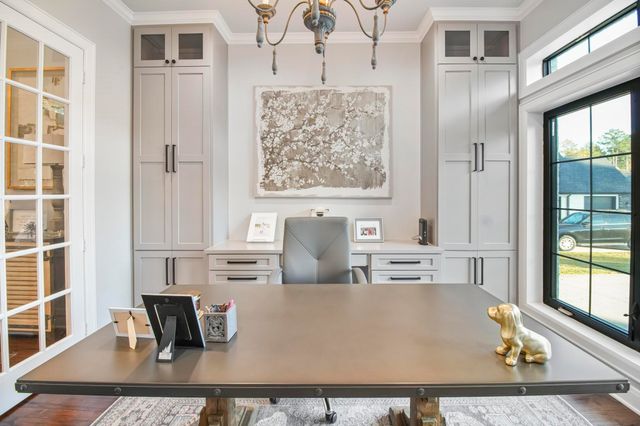 550 Eagles Nest Trail, Bullard, TX 75757