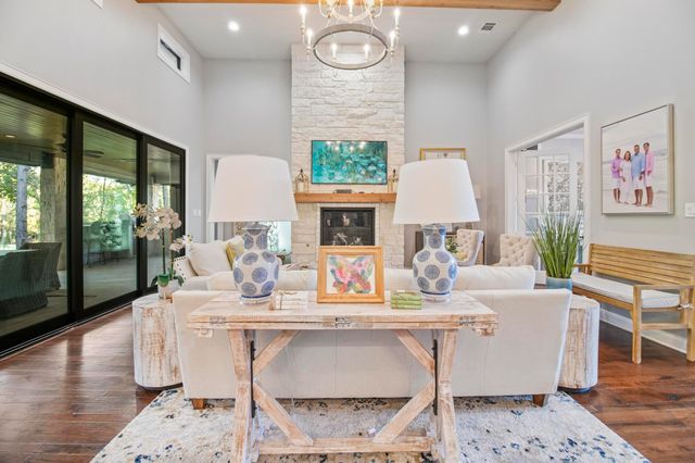 550 Eagles Nest Trail, Bullard, TX 75757