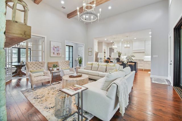 550 Eagles Nest Trail, Bullard, TX 75757