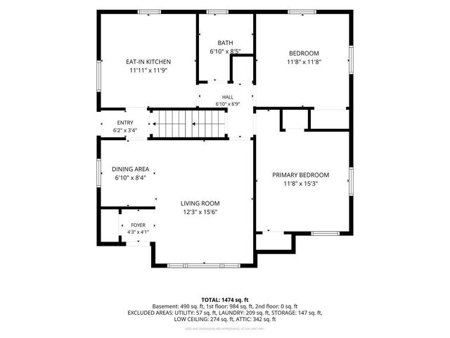 1429 14th Avenue NW, Rochester, MN 55901