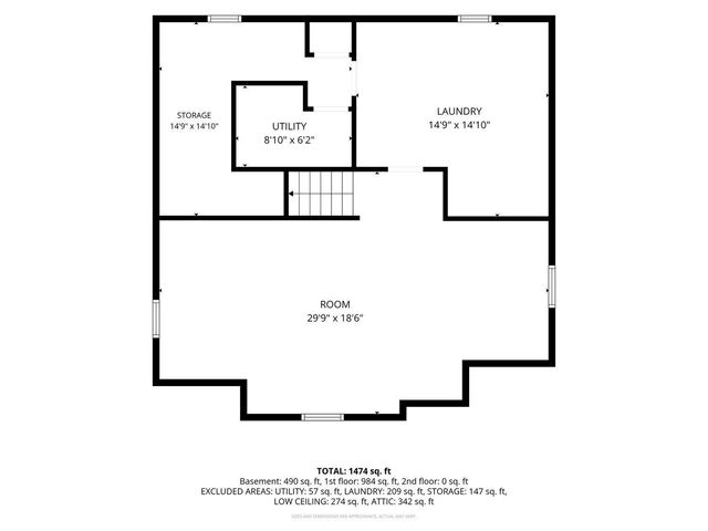 1429 14th Avenue NW, Rochester, MN 55901