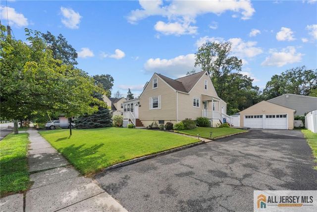 366 William Street, Piscataway, NJ 08854