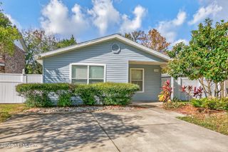 1528 JORDAN Street, Atlantic Beach, FL 32233