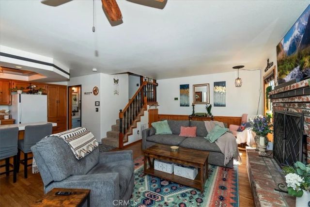 23559 Lake, Crestline, CA 92325