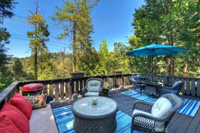 23559 Lake, Crestline, CA 92325